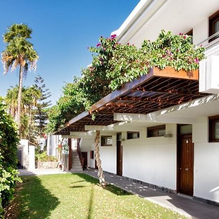 Las Nasas By Labranda Hotel Playa del Inglés Buitenkant foto