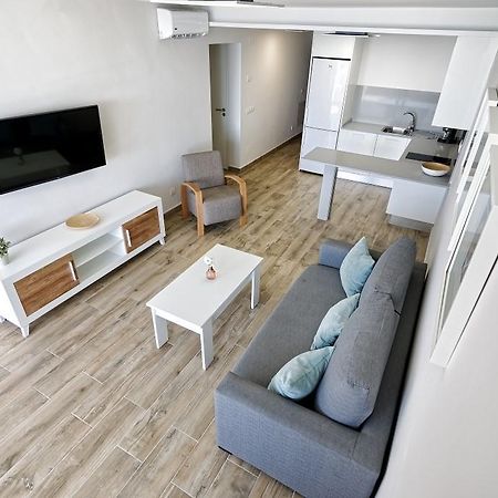 Las Nasas By Labranda Hotel Playa del Inglés Buitenkant foto