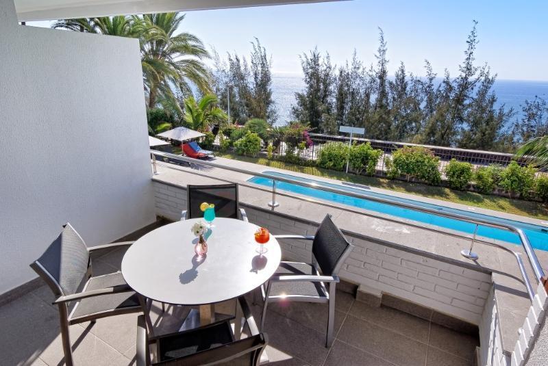 Las Nasas By Labranda Hotel Playa del Inglés Buitenkant foto