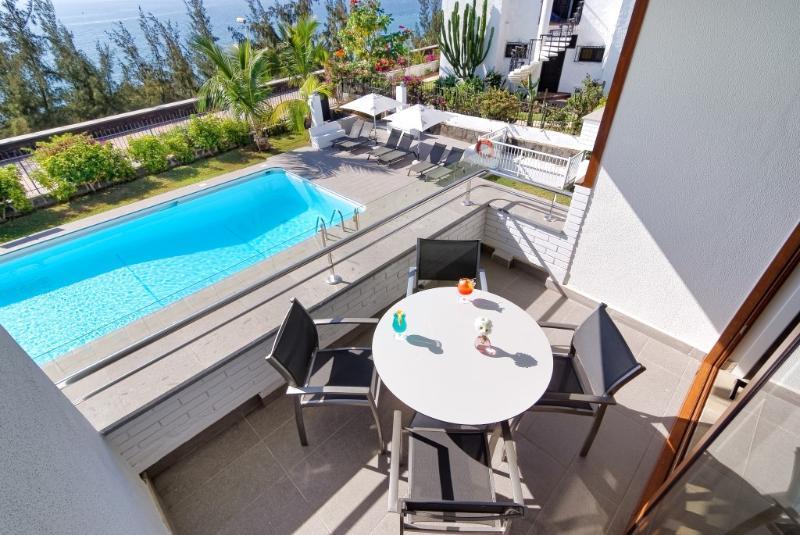 Las Nasas By Labranda Hotel Playa del Inglés Buitenkant foto