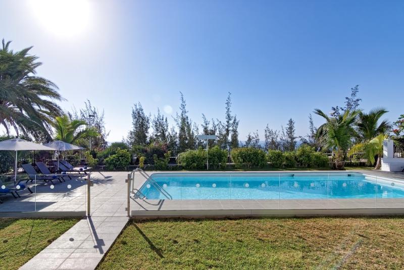 Las Nasas By Labranda Hotel Playa del Inglés Buitenkant foto